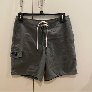 Abercrombie and Fitch - Swim Trunks
